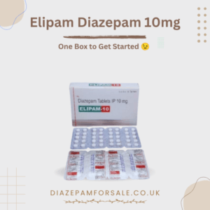 Elipam Diazepam