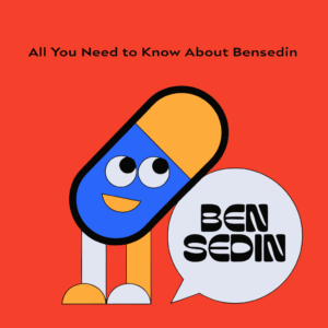 About Bensedin