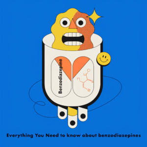 Benzodiazepine