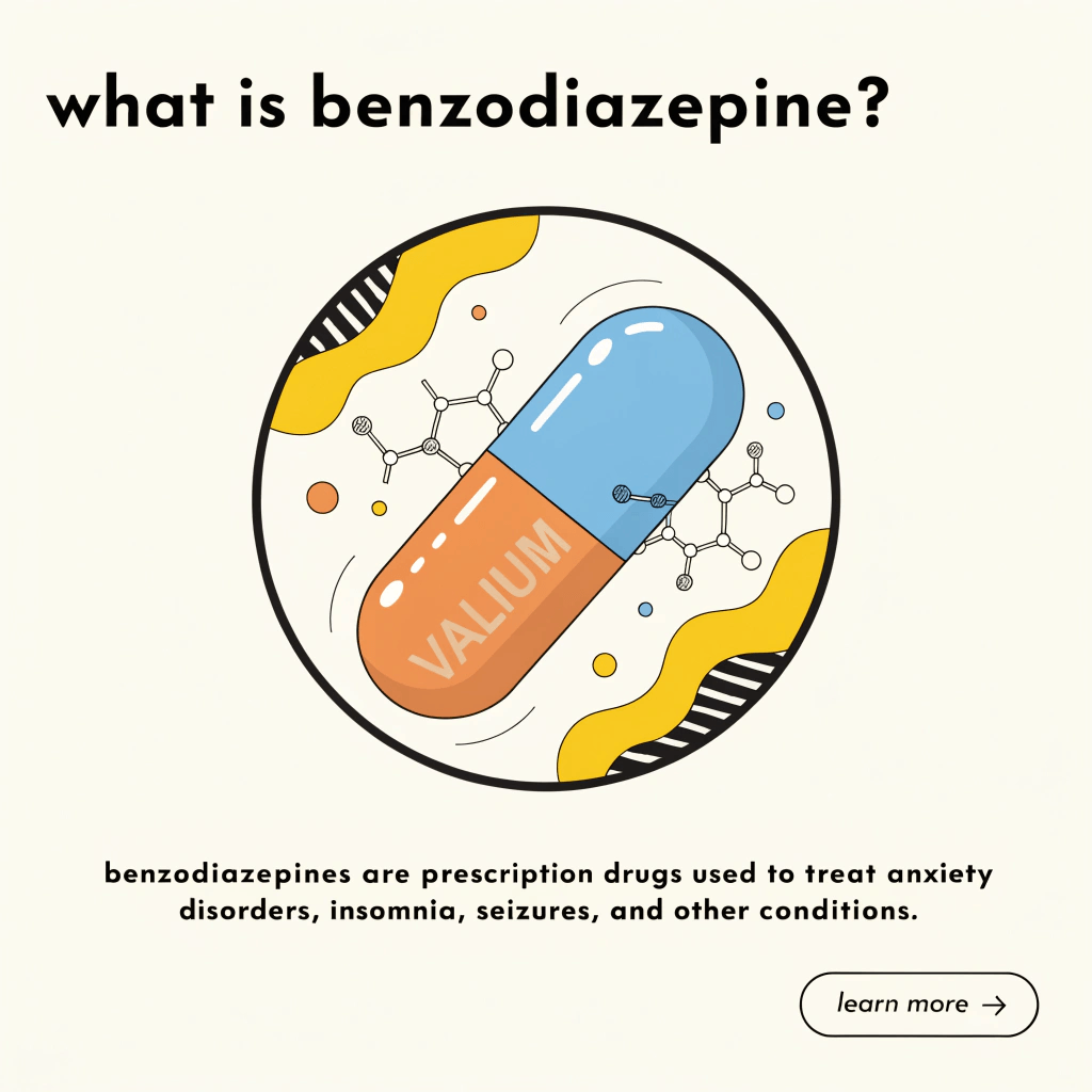 Benzodiazepine