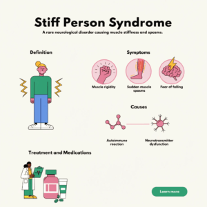 Stiff Person Syndrome